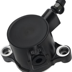 JAVIK Cilindro de liberação escravo de embreagem adequado para Suzuki Hayabusa 1300R GSX1300R Hayabusa 1300RZ GSX1300RZ 2004-2007, OEM #23160-06B11