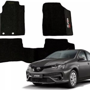 Toyota Etios Sedan Tapetes Em Borracha 2016 2017 2018 2019