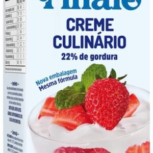 Fleischmann’s Creme Culinário Gran Finale Fleischmann 1Kg