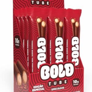Barra de Proteína Bold Speculoos 10g Proteína