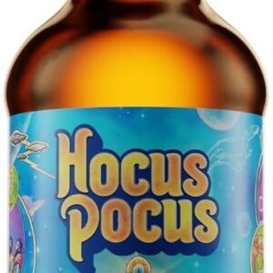 Hocus Pocus Cerveja Aura 500Ml