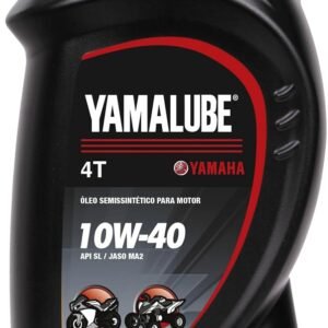 OLEO YAMALUBE 10W40