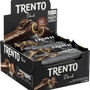 PEC WAFER TRENTO DARK 8DISPX16UNX29G