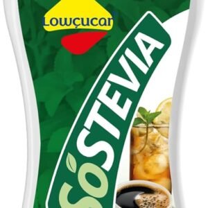 Adoçante Dietetico Lowc Sostevia Liq. 65Ml