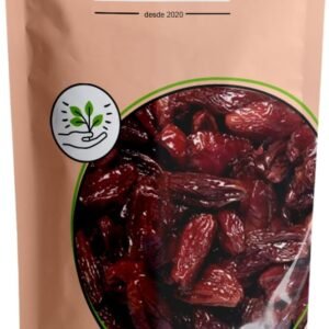 Tâmara Sem Caroço – Castanha do Bem – 1kg
