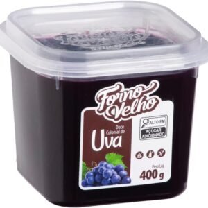 Forno Velho Doce de Uva – 400g
