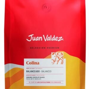 Juan Valdez Colina 250G (Embalagem pode variar)