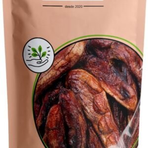 Banana Passa – Castanha do Bem – 1kg