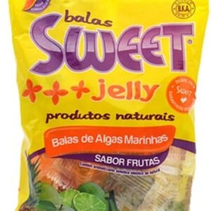 Bala de Algas Sweet Jelly 200g