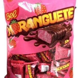 Moranguete Pacote 450g