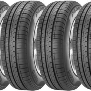Pneu Aro 16 Pirelli P400 Evo 205/55R16 91V