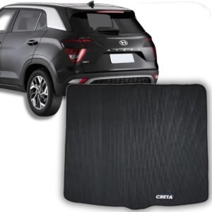 Tapete Para Porta Malas Emborrachado Creta 2023 2024 2025