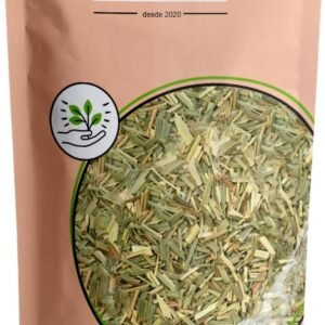 Chá de Erva Cidreira – Castanha do Bem – 100g