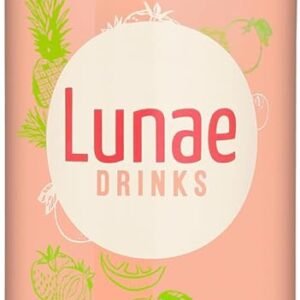Coquetel de Vinho Salton Lunae Clericot 750Ml