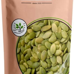 Semente de Abóbora – Castanha do Bem – 1kg