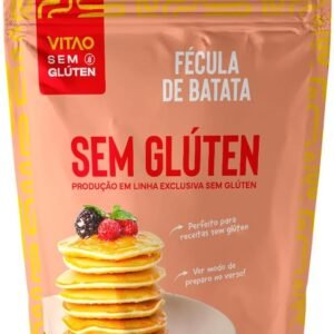 Vitao Fécula De Batata