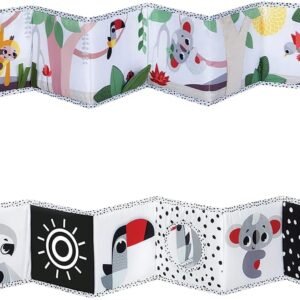 Meu primeiro livrinho Tiny Love, Boho Chic