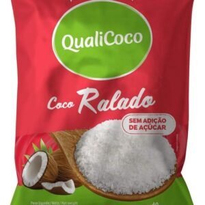 COCO RALADO 100g