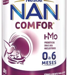 Fórmula Infantil Nan Comfor 1 400g