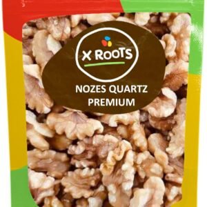 Nozes Quartz Premium Safra Nova 1kg – Xroots