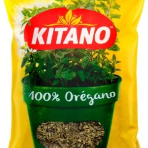Orégano Kitano 15g