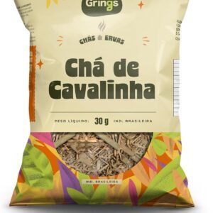 Cavalinha 30g – Grings
