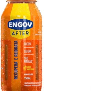 ENGOV AFTER TANGERINA 250ML