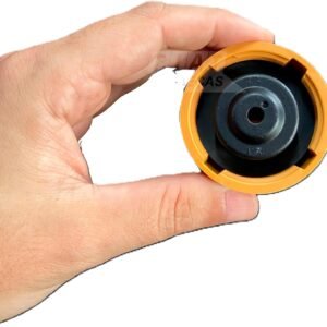 Tampa Reservatório Radiador Fiat Palio Siena Original 51783661