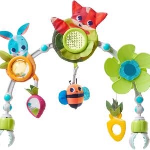 Arco Sunny Stroll Meadow Days – Tiny Love