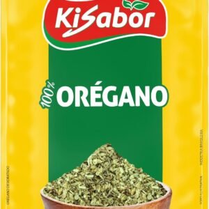 KiSabor Orégano Kisabor 8 Gramas