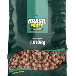 Brasil Frutt Amendoim Caramelizado com Gergelim 1.010kg