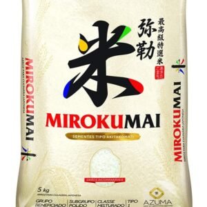 Azuma Kirin MIROKUMAI 5 kg