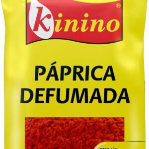 PAPRICA DEFUMADA KININO 20G