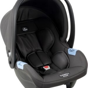 Cadeira para Auto Materna Gray Burigotto