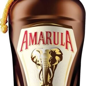 Amarula Licor Cream 375Ml