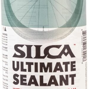 Selante para pneus sem câmara de ar SILCA Ultimate