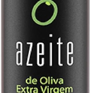 Azeite de Oliva Extra Virgem Orgânico 250ml