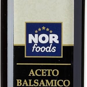 LUBEX Aceto Balsâmico De Modena Nor Foods 500Ml