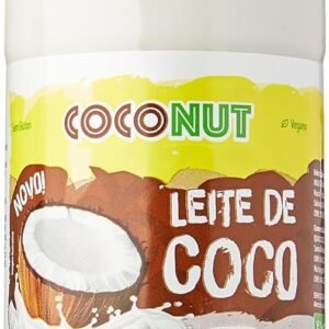 CocoNut Leite De Coco – Coconut 500Ml