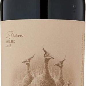 Viña Las Perdices Las Perdices Reserva Malbec Malbec