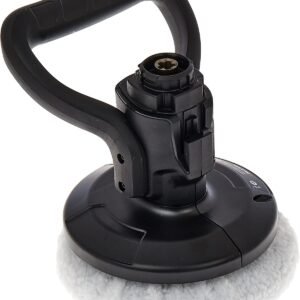 BLACK+DECKER Acessório de buffer de matriz (BDCMTBFF)