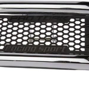 Protetor de Motor e Perna Mata Cachorro Racing Sport Honda Titan 150 2005 A 2008 Cromado