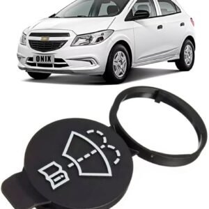 Tampa do Reservatorio de Agua Limpador Parabrisa Onix Todos de 2012 a 2019