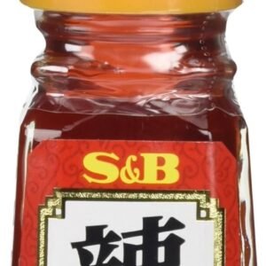 Tempero de Óleos Vegetais e Pimenta La Yu 31ml S E B Japão