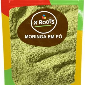 Chá de Muringaa 100% Puro 500gr – X Roots
