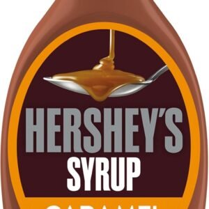 CALDA HERSHEY’S CARAMEL