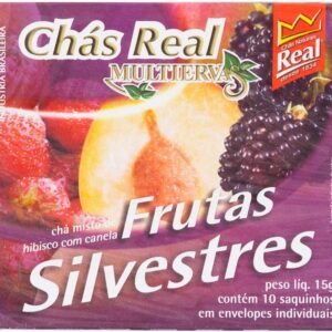 REAL MULTIERVAS SILVESTRE 30/10/1,5 GR