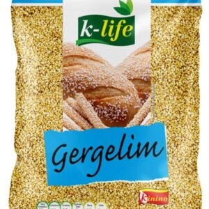 GERGELIM KININO 200G
