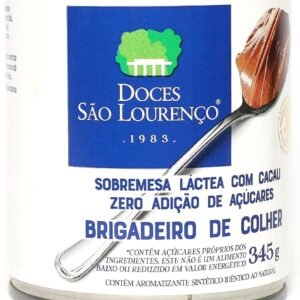 Brigadeiro de Colher DIET 345g