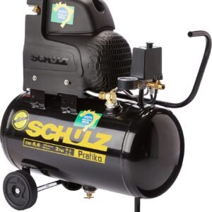 MOTOCOMPRESSOR CSI8,6PRATIKO/25 IMMA2CV220V2P60Hz